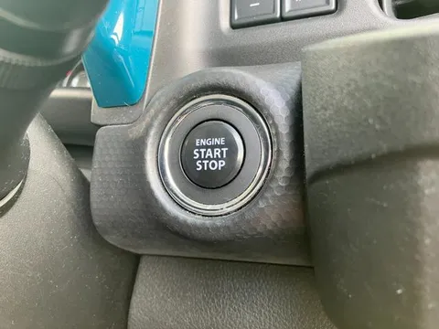 Mazda Flair Crossover