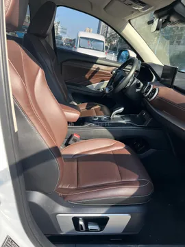 Wey VV6