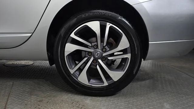 Renault SM3