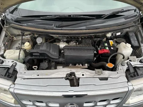 Nissan Otti