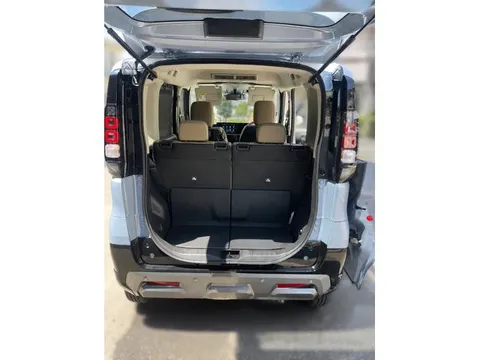 Mitsubishi Delica Mini