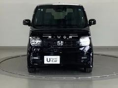 Honda N-WGN Custom