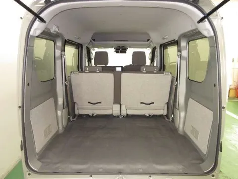 Nissan Clipper