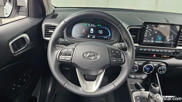 Hyundai Venue