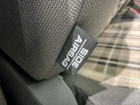 Honda N-BOX Joy
