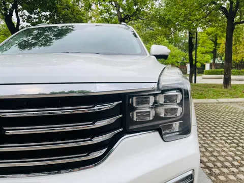 Gac GS8