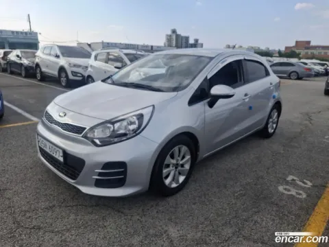Kia Pride