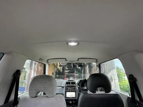 Mitsubishi Pajero JR