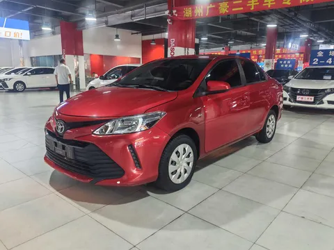 Toyota Vios