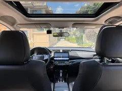 Honda Crider