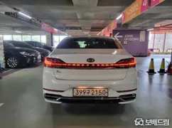 Kia Cadenza (K7)