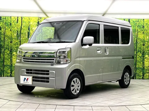 Nissan Clipper