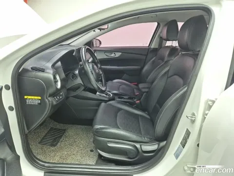 Kia Cerato (K3)