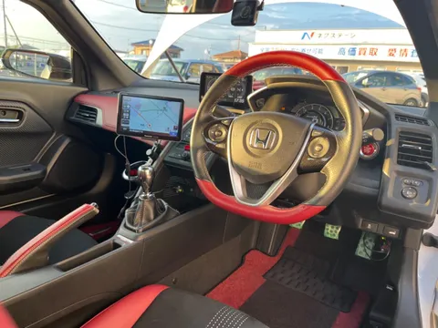 Honda S660