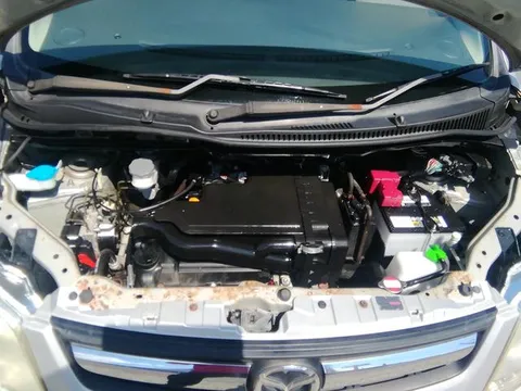 Mazda AZ-Wagon