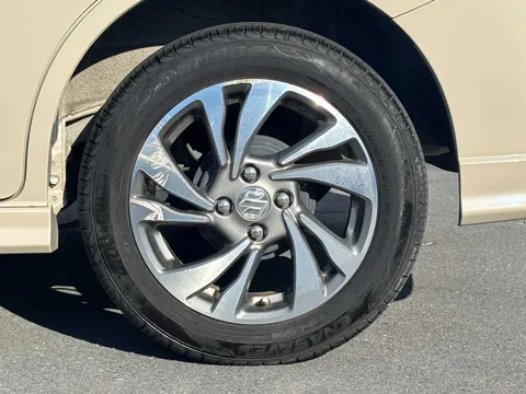 Suzuki Solio Bandit