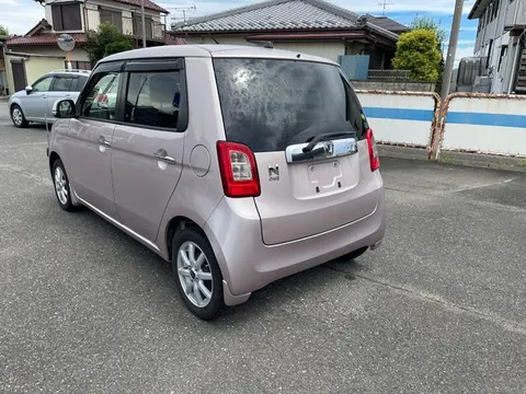 Honda N-ONE