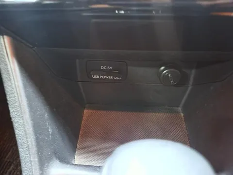 Subaru Impreza Sports