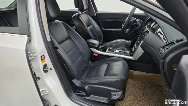 Renault SM5