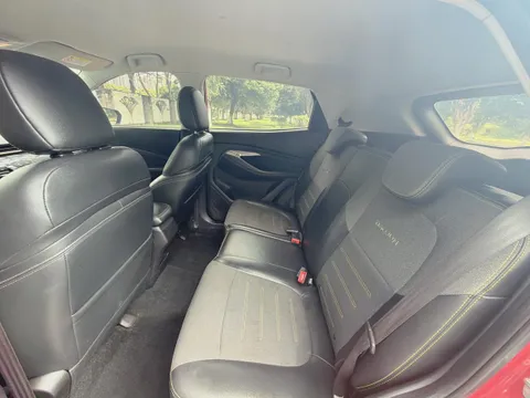 Baojun RS-3