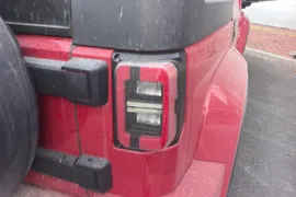 BAIC BJ40
