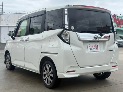 Daihatsu Thor