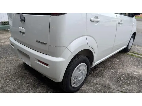 Suzuki MR Wagon