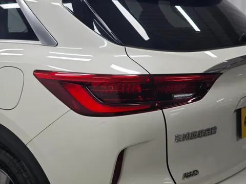 Infiniti QX50