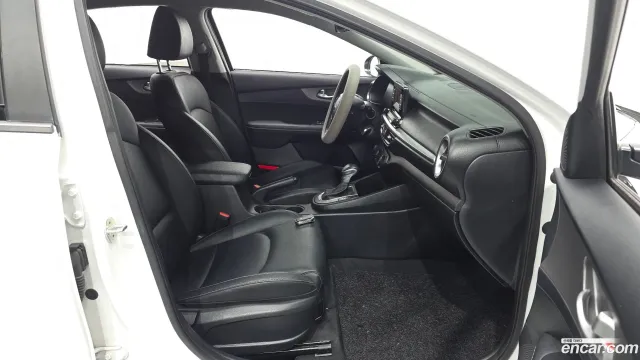Kia Cerato (K3)