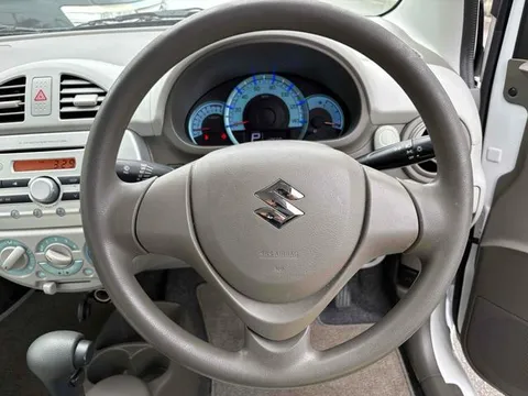 Suzuki Alto Eco