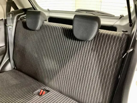 Suzuki Alto Works