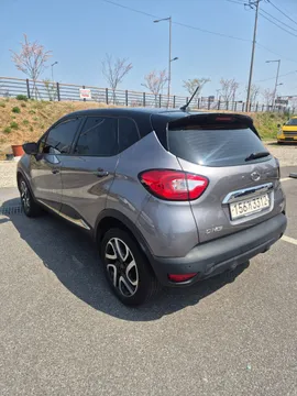 Renault QM3