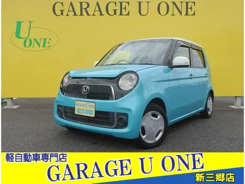 Honda N-ONE