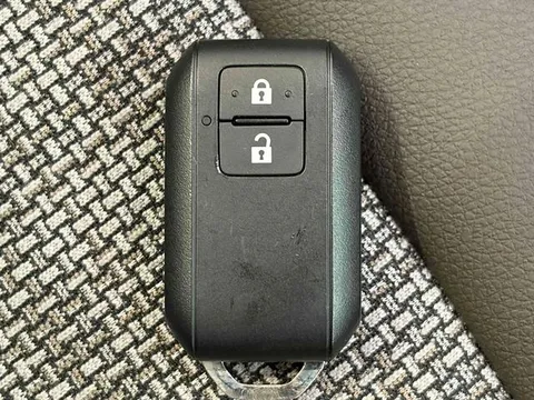Suzuki Alto Lapin LC