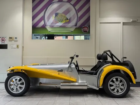 Caterham