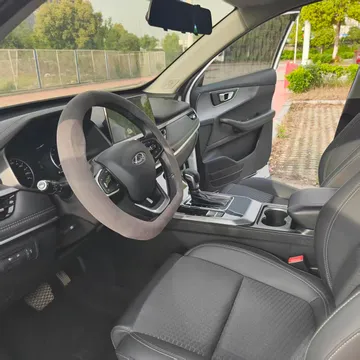 Chery Tiggo 5x