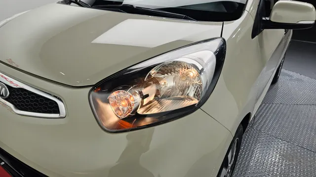 Kia Picanto (Morning)