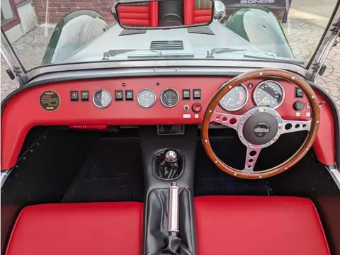 Caterham Super