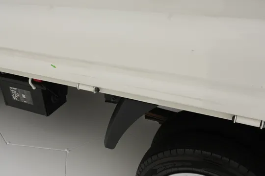 Kia Bongo 3