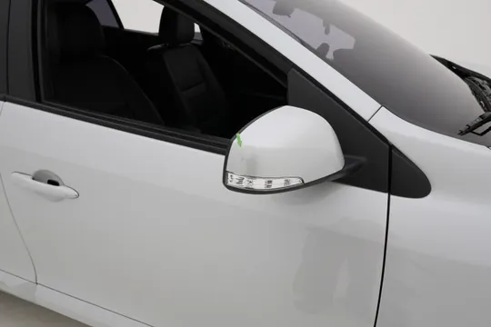 Renault SM3