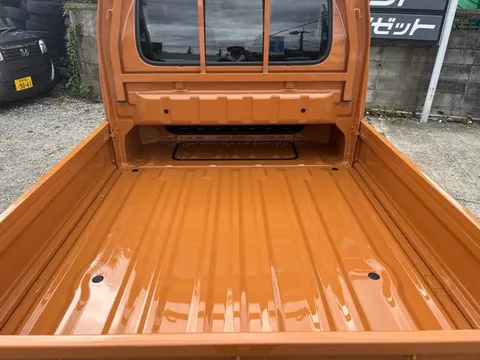Suzuki Super Carry
