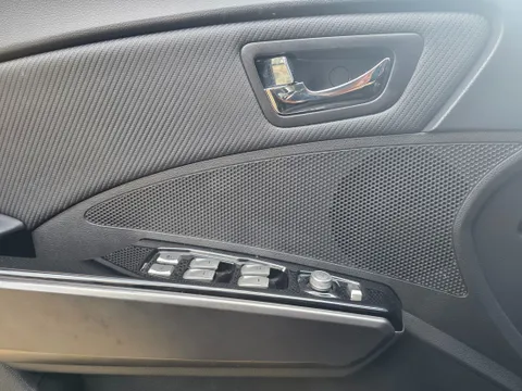 SsangYong Tivoli XLV (Tivoli Air)