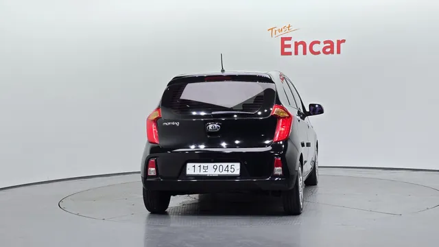Kia Picanto (Morning)