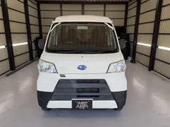 Subaru Sambar Van