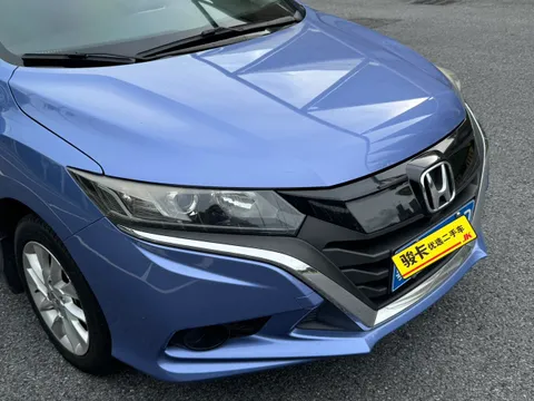 Honda Gienia