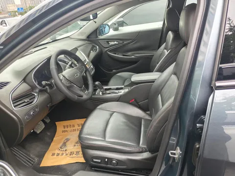 Chevrolet Malibu XL
