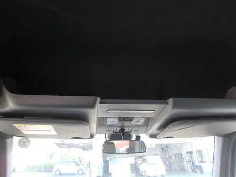 Honda N-VAN Plus Style