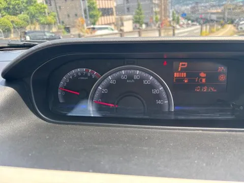 Mazda Flair