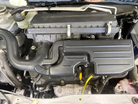 Subaru Pleo Plus