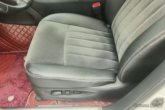 Infiniti QX50